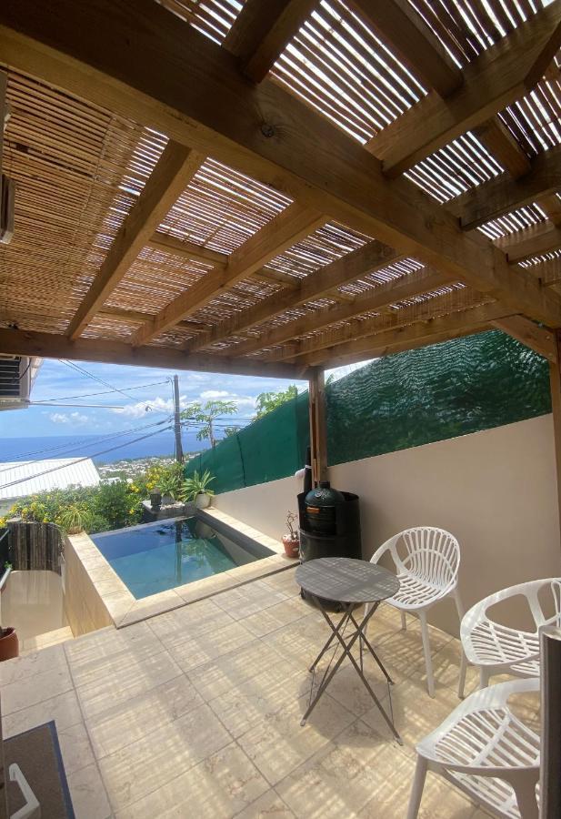 Villa Morin Bernica-les Bas Exterior photo